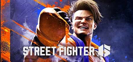 街头霸王6 第4年 战士版 Street Fighter 6 豪华中文版