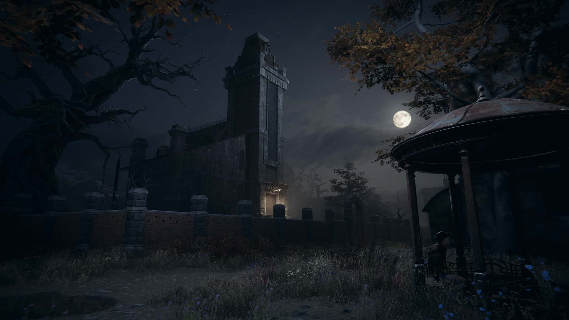 瘟疫3 Pathologic3 官方英文版封面
