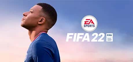 FIFA 22 voices38 全DLC豪华中文版封面
