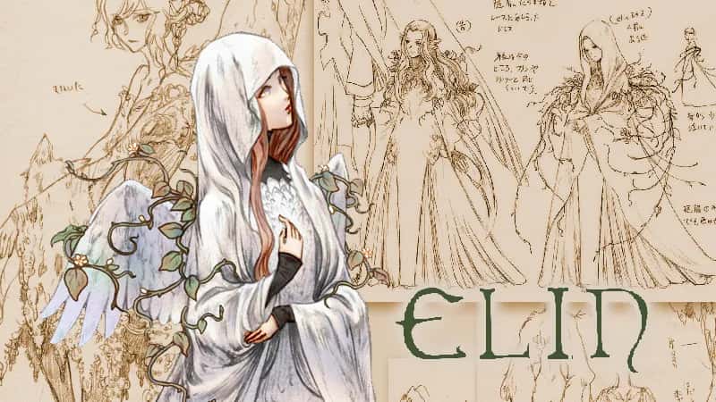 艾琳 Elin游戏封面