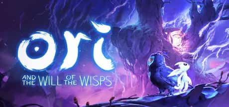 奥日与鬼火意志 精灵与萤火意志 Ori and the Will of the Wisps B.5780606 中文版