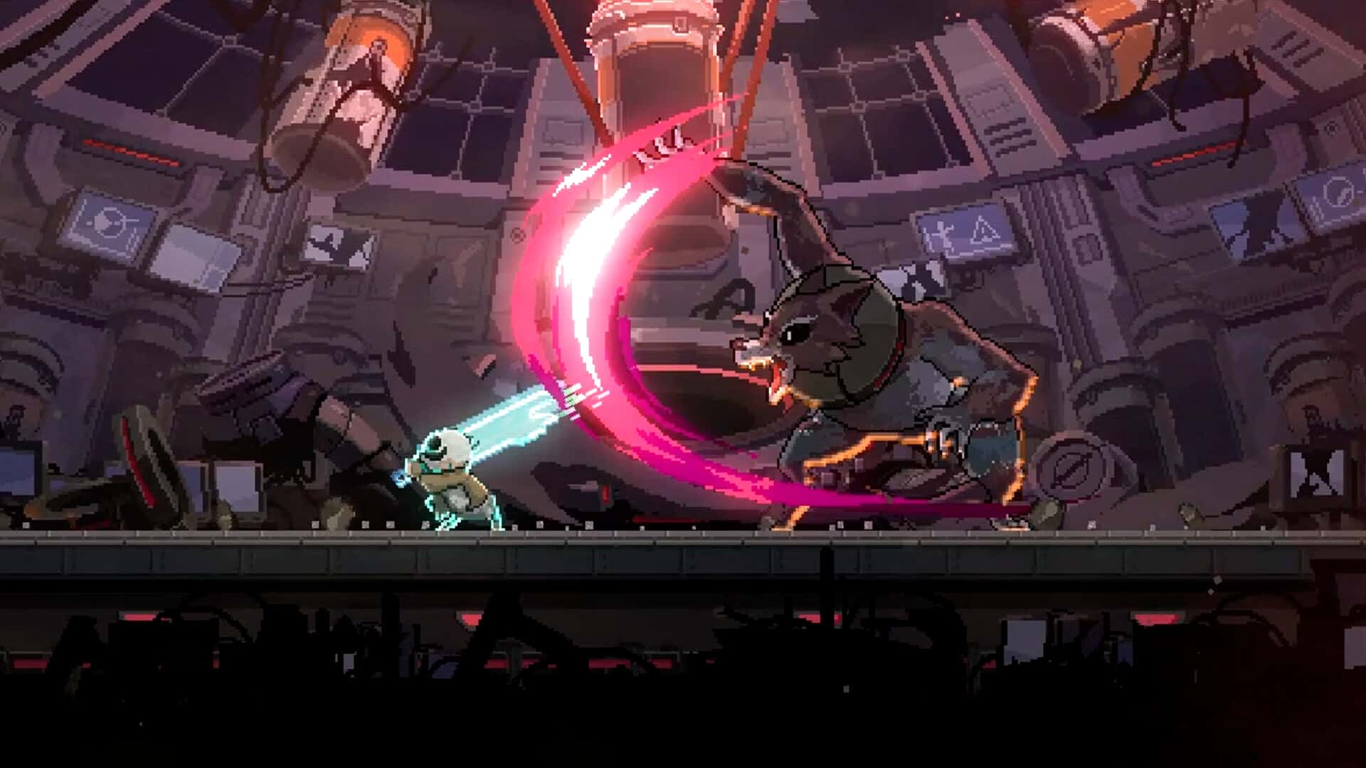 孤羊战纪 OVIS LOOP 中文版