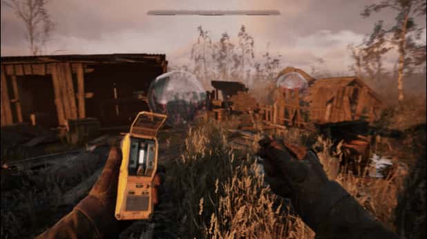STEAM学习 潜行者2：切尔诺贝利之心终极版 S.T.A.L.K.E.R 2 Heart of Chornobyl Ultimate Editon V1.5.2 150G