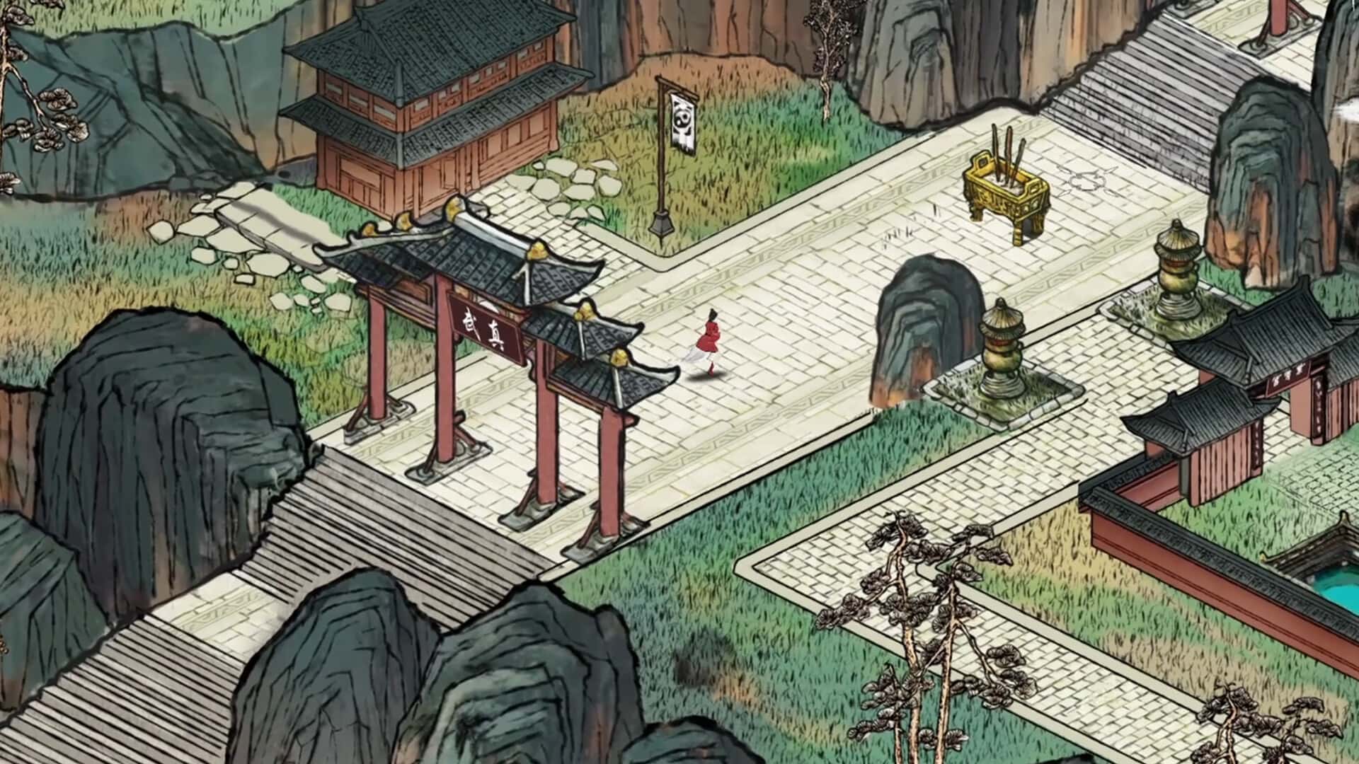 游戏截图3