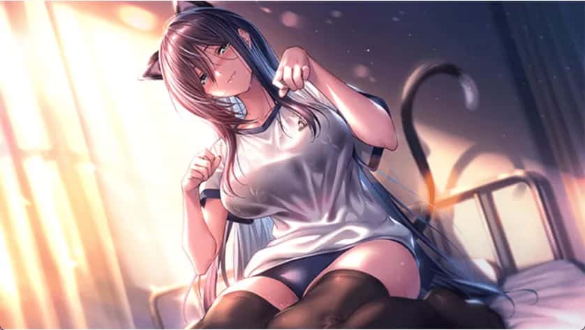游戏画面2