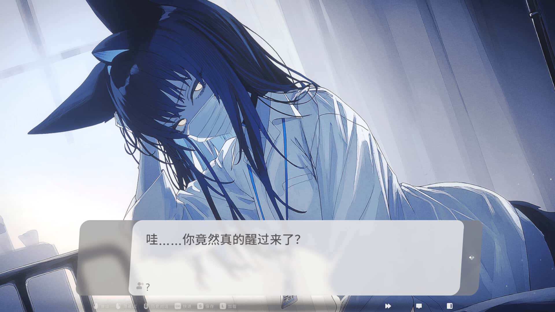 游戏画面1