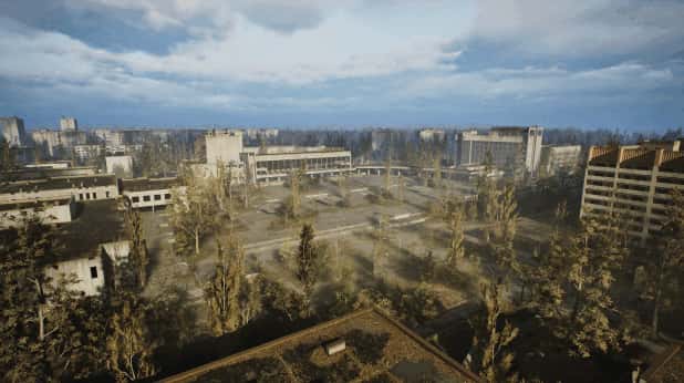 STEAM学习 潜行者2：切尔诺贝利之心终极版 S.T.A.L.K.E.R 2 Heart of Chornobyl Ultimate Editon V1.5.2 150G